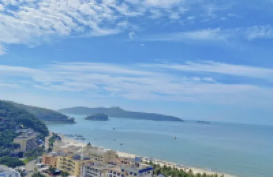 下川島怡和四季酒店