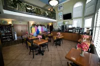 DeSoto Beach Hotel Hotels in Tybee Island