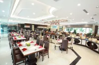 Ninh Binh Legend Hotel - servizio colazione