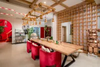 Urumqi Sansheng Nanhu Duiyue Guesthouse - Alojamientos
