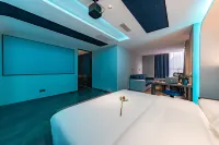 Linyi Jing'an Yilin Hotel - Gym