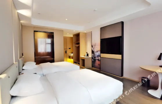 長汀和諧酒店（長汀古城店）