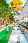 Andaman International Hotel (Baise Wanjingcheng Everbright Street Branch) - breakfast