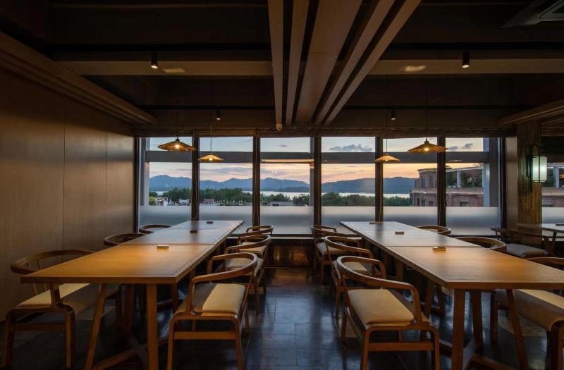 Qiyue Song Heritage Hotel (Hangzhou West Lake Hubei Intime Store) photo 4