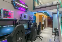 Extraordinary Themed E-sports Homestay (China Resources MixC Mall) - Gaming und E-Sport
