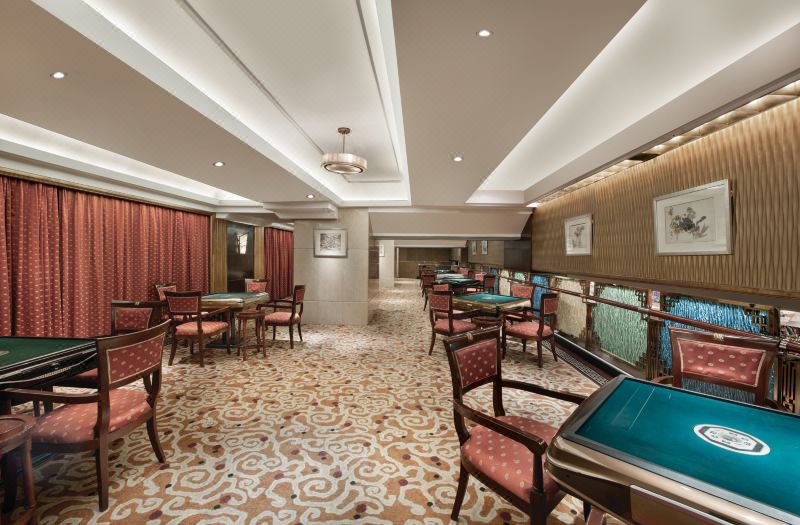 Crowne Plaza Chengdu City Center by IHG photo 5