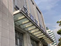 HAVE FUN HOTEL Hotels near Xiaoyaojin Park