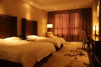 Zhuxiyuan Hot Spring Hotel