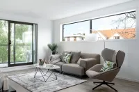 Sunrise Garden Suites Hotels in Orewa