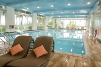 Ninh Binh Legend Hotel - Pools