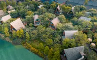 SUNAC LEGEND HOTEL Hotels near Guilin University of Technology (Northwest to Guilin Yanshan Transportation Bureau)
