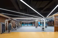 Jurong Round Rate Hotel - Gym
