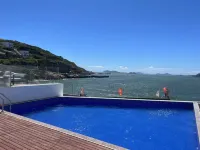 Who met·Courtyard Life Aesthetics Designer Seaview Meisu (Shengsi Flower and Bird Island Store) - Pools