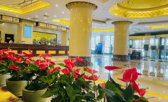 RoyalLong Ruicheng Hotel (Wukesong Wanda Plaza Store)