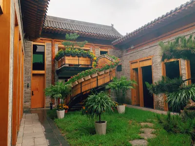 Jiudu Miyin Homestay (Zhangzhou Ancient City Branch)
