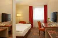 H+ Leipzig-Halle Hotel di Brehna