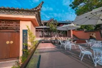 Minado Meisu Hotels in Midu County