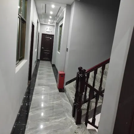 Yiju Vacation Apartment