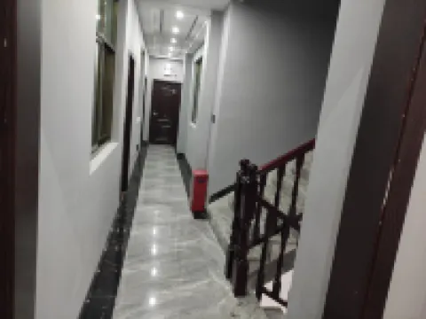 Baili Dujuan Yiju Resort