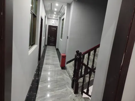 Baili Dujuan Yiju Resort