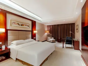 Huaibei Xuxi Shenmao Hotel