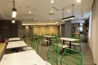 Shankee Tea Style Hotel (Chaoyang Lingyuan Hengfa Shopping Center) Hotels in Lingyuan