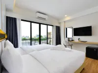 Grand BS Airport Hotel Suvarnabhumi Hotels near The Paseo Mall