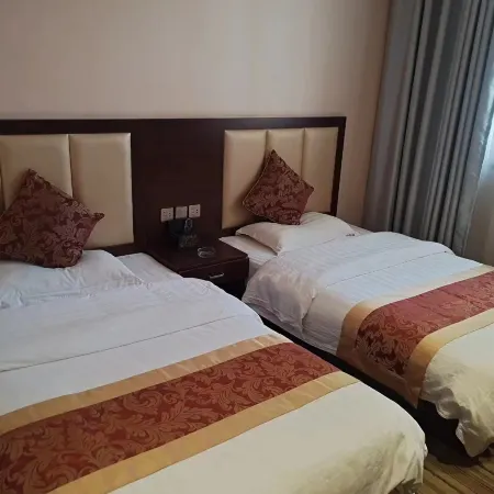 Jixiang Hotel