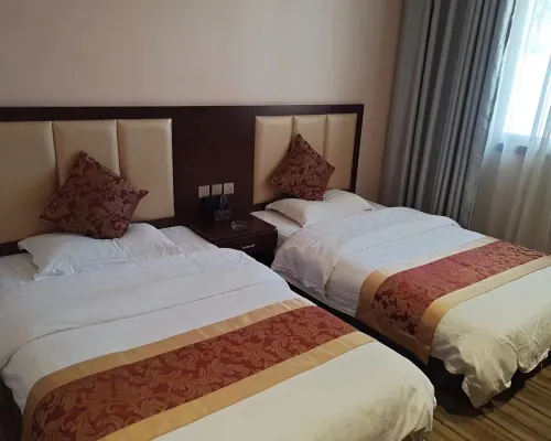 Jixiang Hotel Hotels in Dali