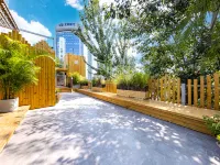 Yimore Hotels near Yansha