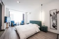Xilin Shanshe B&B