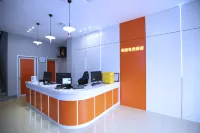 Hi Susu Electric Sports Hotel (Suzhou Weiting Branch)