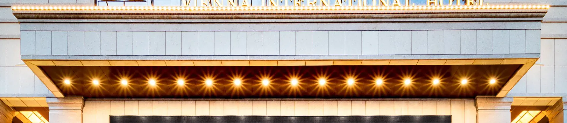 Four-Star Hotels