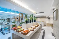 Ling Shang Hotel (Yiwu International Trade City)