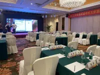 Chongqing Fortinger Hotel (Jiefangbei Branch)