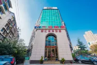 Jinhui Business Hotel Yichang Zhenzhu Road