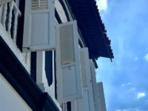 入住旅店 鄰近小印度的酒店