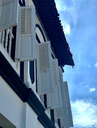 Check-Inn at Little India