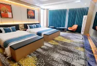 완샤 홀리데이 인 핑이