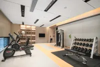 Home2 Suites by Hilton Dongguan Shijie
