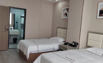 Dongdaozhu Hotel