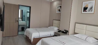 Dongdaozhu Hotel