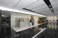 Youxixi Hotel Hotels in Youxi