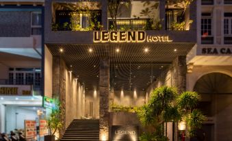 Legend Boutique Hotel