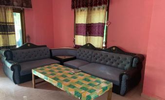 Homestay Jemiran
