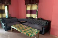 Homestay Jemiran