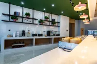 그린트리(수양 주요도로 타이저우베이루)