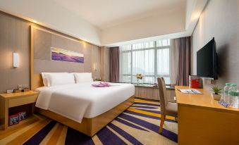 Lavande Hotel (Zhuhai Doumen Branch) - Housity