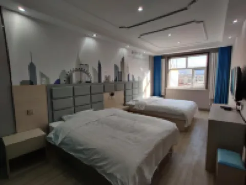 Heshun Hotel