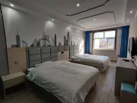 Heshun Hotel Hotels in Haidong